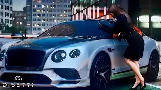Andiex X Jeyson - GTA (Visualizer)
