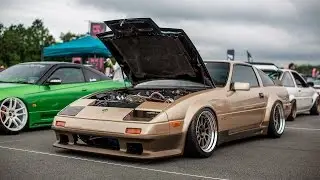 ULTIMATE Nissan Fairlady Z Datsun 300ZX Z31 Pictures Slideshow Compilation Tribute