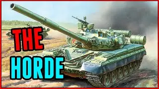 New META? Wargame: Red Dragon [Annihilation MOD]