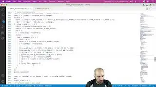 Finishing the Dramatic Reading of JSFX with Scrolling Displays · REAPER Real-Time Audio Effects