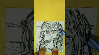 BOKEH ANIME