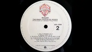 Roger – Do It Roger