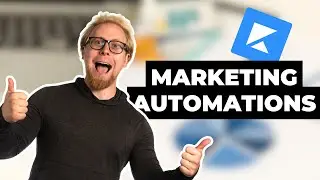 Unlock Kajabi's Marketing Automation: Email Sequences, Forms, and Real-World Applications