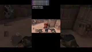 Выпустил Своиго Демона😈😈 #standoff2 #standoff  #хочуврек #веля #тиктак #тиктакпенч