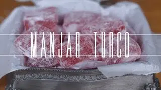 Manjar Turco de 