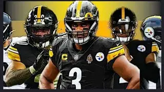 THE STEELERS ARE GOOD..LETS SET THE RECORD STRAIGHT!! #herewego
