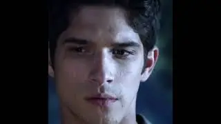 Teen Wolf wasn't always in Beacon Hills