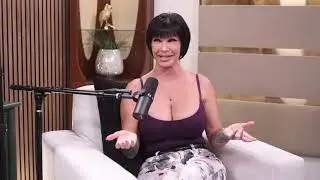 How Shay Fox Built a Career on Her Own Terms | First Podcast with Ava Devine
