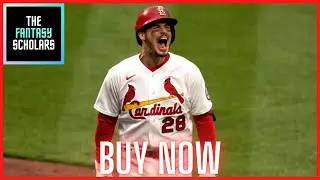 Fantasy Baseball 2021 | Trade Targets to trade for right now | BUY NOW