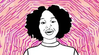 A. Billi Free - Flourish feat. Angel Bat Dawid