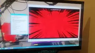 Mini8.1 BSOD (HP Z400 Workstation) [2/05/2026]