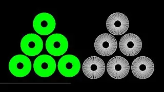 🔥Donut command in autocad !! 🔥How to use donut command in autocad🔥 Donut command tutorial