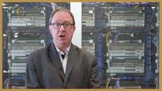 Big Data Solution Architecture (Optional Co-op)