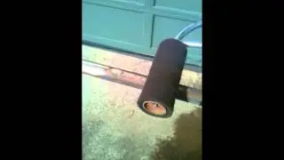 Roller Sander Plus