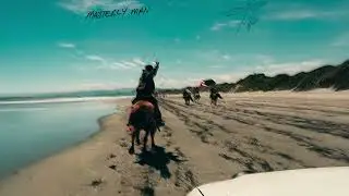 Te Wehi - Masterly Man (Audio)