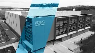 Engage with AMRC North West