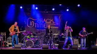 Simply the Best - Backintime Version
