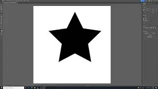 Fill a shape with text using Adobe Illustrator