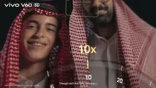 #vivov60 بورتريه احترافي من زايس