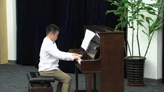 Tianjin International School | Fine Arts Celebration 21-22  - Band Room