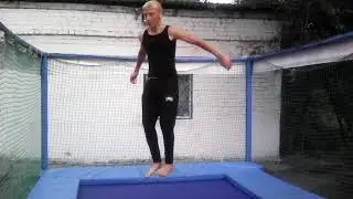 Сальто
