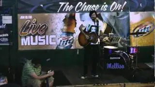 Love Me Last - And She Wasn't There (Original)