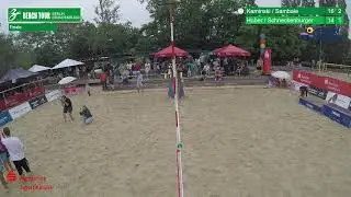 Berliner Sparkasse Premium Cup