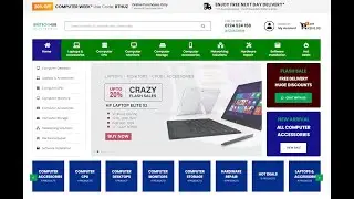 Bretechhub Website Development  by Tekwalks