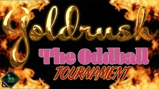 [Gwent] Goldrush Gwent Tournament