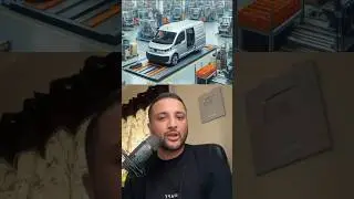EV Assembly Plant in Nepal ⚡️ 