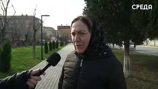 9 территорий обновил Каспийск по программе «Комфортная городская среда» в 2023 году