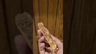 Rating: REESE'S PUFFS CEREAL BAR 