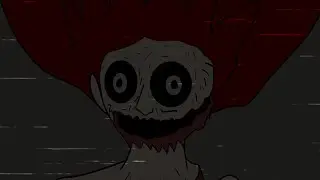 Ciclo - Cortometraje de Terror Animado | Agustín Castro