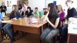Говорим по-русски?