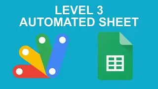 Automate data delivery to multiple Google Sheets