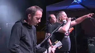 NBG - Live @ Gitarijada 53. Zaječar, 2019