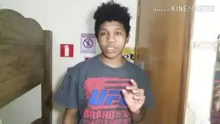 Reagindo  meu primo no vigo vídeo