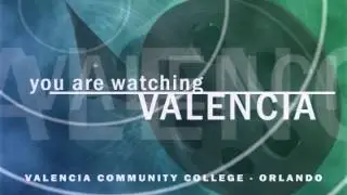 Valencia Television Station ID Bumper