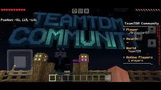 [🔴LIVE & VTuber] A DANTDM THEMED MINECRAFT SERVER
