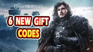 Game of Thrones Codes | Game of Thrones Gift Codes 2024 | Game of Throne Codes