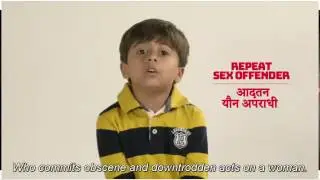 RE: Save The Boy Child (Guilt the Boy Child) (MGTOW Indian)