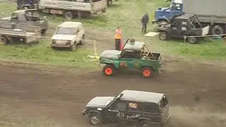 Ординский ухаб 2019