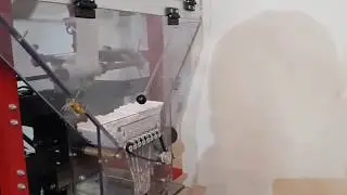 Мини Линия 1/Mini cigarette production line 1