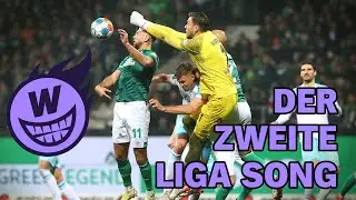 Der Zweite Liga Song