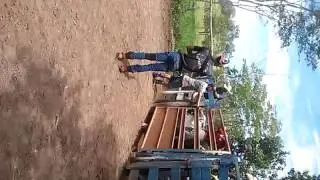 Cia de rodeio Diamante
