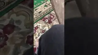 Аллах уничтожит любое колдовство!