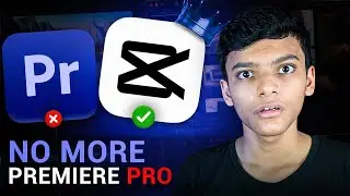 Difference Between Premiere Pro & Capcut - Which Is Best?  - Tech Business