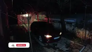 ER 306 GTi | Rahatlatıcı Rölanti Motor Sesi 😝 Relaxing idle Engine Sound