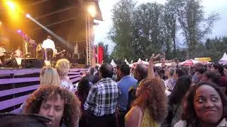 Sabroso kwaku Amsterdam 2019