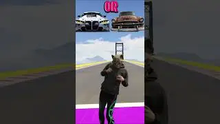 СМОЖЕТ ЛИ МОПЕД ТИГРА ПРОЕХАТЬ ПО СЛОМАННОЙ ДОРОГЕ В ГТА 5 ОНЛАЙН  #гта #gtaonline #gta #gtarp #gtav